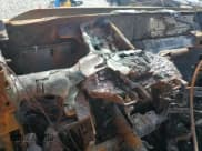 ✅ 2016 Ford F-350 Lariat • VIN: 1FT8W3BT5GEB73648 • Лот: 85499715. Опубликован ранее на Copart с пробегом Не указан. Бесплатный доступ к архиву аукционных продаж из США и подробный отчёт об истории автомобиля на DreamBid. Изображение 9.