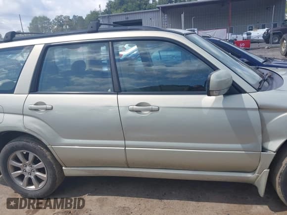 ✅ 2007 Subaru Forester X • VIN: JF1SG65607H732831 • Лот: 42970021. Опубликован ранее на IAAI с пробегом 170 388 миль. Бесплатный доступ к архиву аукционных продаж из США и подробный отчёт об истории автомобиля на DreamBid. Изображение 13.