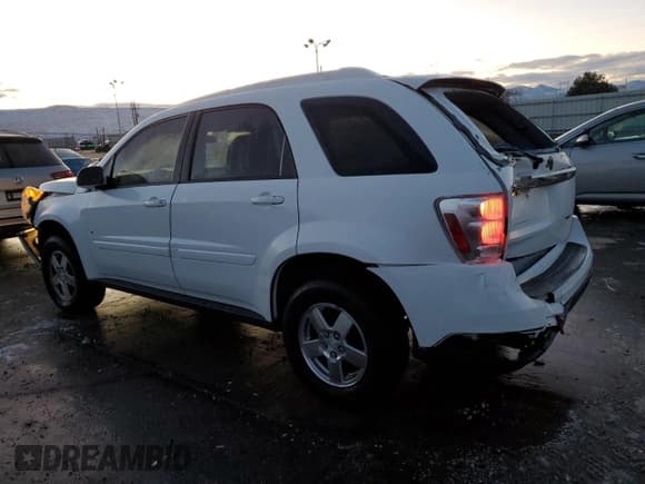 ✅ 2009 Chevrolet Equinox 1LT • VIN: 2CNDL43F096246739 • Лот: 82964094. Опубликован ранее на Copart с пробегом 138 504 миль. Бесплатный доступ к архиву аукционных продаж из США и подробный отчёт об истории автомобиля на DreamBid. Изображение 2.