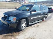 ✅ 2004 GMC Envoy SLE • VIN: 1GKDT13SX42416096 • Lot: 41695510. Wystawiony na IAAI z przebiegiem 240 658 mil. Bezpłatny archiwum sprzedaży aukcyjnych z USA i szczegółowy raport historii pojazdu na DreamBid. Zdjęcie 2.