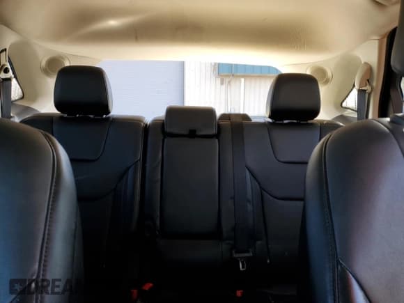 ✅ 2015 Ford Edge Titanium • VIN: 2FMTK4K95FBB42793 • Лот: 83841165. Опубликован ранее на Copart с пробегом 145 099 миль. Бесплатный доступ к архиву аукционных продаж из США и подробный отчёт об истории автомобиля на DreamBid. Изображение 10.