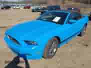 2014 Ford Mustang V6 с VIN 1ZVBP8EM9E5210585, выставлен на аукционе IAAI как лот 41815769 с пробегом Не указан миль и . История ставок и продаж доступна на DreamBid. Изображение 16.