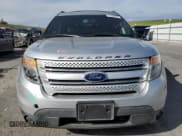 ✅ 2013 Ford Explorer XLT • VIN: 1FM5K8D83DGC71089 • Lot: 57582015. Wystawiony na Copart z przebiegiem 107 111 mil. Bezpłatny archiwum sprzedaży aukcyjnych z USA i szczegółowy raport historii pojazdu na DreamBid. Zdjęcie 5.