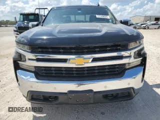 ✅ 2020 Chevrolet Silverado 1500 LT • VIN: 3GCUYDED8LG169194 • Lot: 72145654. Wystawiony na Copart z przebiegiem 93 282 mil. Bezpłatny archiwum sprzedaży aukcyjnych z USA i szczegółowy raport historii pojazdu na DreamBid. Zdjęcie 5.