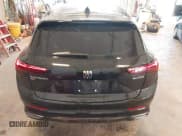 ✅ 2024 Buick Envision Sport Touring • VIN: LRBFZPE47RD069650 • Lot: 42594978. Listed on IAAI with Not provided. Free auction sales archive from the USA and detailed vehicle history report at DreamBid. Image 16.