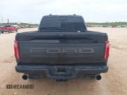 ✅ 2024 Ford F-150 Raptor • VIN: 1FTFW1RGXRFA73093 • Лот: 42277191. Опубликован ранее на IAAI с пробегом 36 458 миль. Бесплатный доступ к архиву аукционных продаж из США и подробный отчёт об истории автомобиля на DreamBid. Изображение 16.