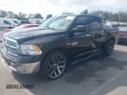 ✅ 2014 Ram 1500 Big Horn • VIN: 1C6RR6LT6ES301767 • Lot: 43520322. Wystawiony na IAAI z przebiegiem 146 481 mil. Bezpłatny archiwum sprzedaży aukcyjnych z USA i szczegółowy raport historii pojazdu na DreamBid. Zdjęcie 2.