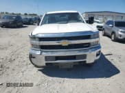 ✅ 2015 Chevrolet Silverado 2500HD LT • VIN: 1GC1KVE80FF517203 • Lot: 71698745. Listed on Copart with 103,099 mi. Free auction sales archive from the USA and detailed vehicle history report at DreamBid. Image 5.