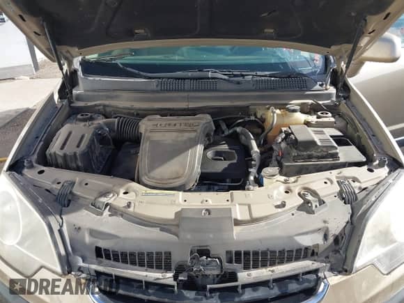 ✅ 2008 Saturn VUE XE • VIN: 3GSCL33P88S697439 • Lot: 40733669. Wystawiony na IAAI z przebiegiem 181 770 mil. Bezpłatny archiwum sprzedaży aukcyjnych z USA i szczegółowy raport historii pojazdu na DreamBid. Zdjęcie 10.