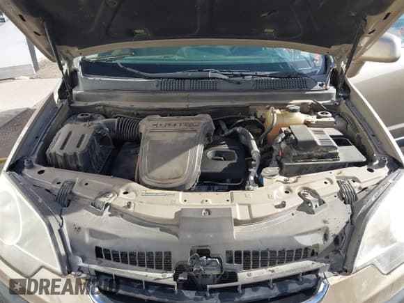 ✅ 2008 Saturn VUE XE • VIN: 3GSCL33P88S697439 • Лот: 40733669. Опубликован ранее на IAAI с пробегом 181 770 миль. Бесплатный доступ к архиву аукционных продаж из США и подробный отчёт об истории автомобиля на DreamBid. Изображение 10.