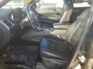 ✅ 2020 Jeep Grand Cherokee Laredo E • VIN: 1C4RJFAG9LC223174 • Lot: 64607535. Listed on Copart with 79,112 mi. Free auction sales archive from the USA and detailed vehicle history report at DreamBid. Image 7.