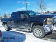 ✅ 2016 Chevrolet Silverado 2500HD LT • VIN: 1GC1KVE85GF288180 • Лот: 41625644. Опубликован ранее на IAAI с пробегом 167 446 миль. Бесплатный доступ к архиву аукционных продаж из США и подробный отчёт об истории автомобиля на DreamBid. Изображение 13.