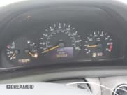 ✅ 2001 Mercedes-Benz CLK 320/430 • VIN: WDBLK65G21T076236 • Lot: 42486148. Wystawiony na IAAI z przebiegiem 69 069 mil. Bezpłatny archiwum sprzedaży aukcyjnych z USA i szczegółowy raport historii pojazdu na DreamBid. Zdjęcie 7.