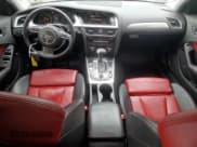 ✅ 2016 Audi A4 Premium • VIN: WAUBFAFL4GN014217 • Lot: 82393755. Listed on Copart with 88,500 mi. Free auction sales archive from the USA and detailed vehicle history report at DreamBid. Image 8.