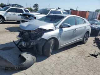 ✅ 2020 Hyundai Ioniq SEL • VIN: KMHC85LC6LU242602 • Лот: 71837824. Размещён на Copart с пробегом Не указан миль. Получите бесплатный доступ к архиву аукционных продаж из США и посмотрите подробный отчёт об истории автомобиля на DreamBid. Изображение 1.