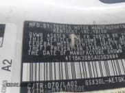 ✅ 2010 Toyota Avalon XLS • VIN: 4T1BK3DB5AU363884 • Lot: 43682934. Wystawiony na IAAI z przebiegiem 168 458 mil. Bezpłatny archiwum sprzedaży aukcyjnych z USA i szczegółowy raport historii pojazdu na DreamBid. Zdjęcie 9.