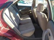 ✅ 1998 Toyota Camry LE • VIN: 4T1BG22K6WU378156 • Lot: 43827369. Listed on IAAI with 83,774 mi. Free auction sales archive from the USA and detailed vehicle history report at DreamBid. Image 8.