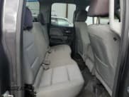 ✅ 2015 Chevrolet Silverado 1500 LS • VIN: 1GCVKPEC9FZ425569 • Lot: 82728495. Listed on Copart with 130,196 mi. Free auction sales archive from the USA and detailed vehicle history report at DreamBid. Image 10.