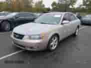 2006 Hyundai Sonata GLS with VIN 5NPEU46F46H018834, listed as a IAAI auction lot 43439822 with 72,494 mi miles and . Bid and sale history available at DreamBid. Image 17.