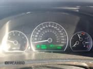 ✅ 2007 Saab 9-5 Aero • VIN: YS3EH49G573524249 • Lot: 48460205. Wystawiony na Copart z przebiegiem 168 065 mil. Bezpłatny archiwum sprzedaży aukcyjnych z USA i szczegółowy raport historii pojazdu na DreamBid. Zdjęcie 9.