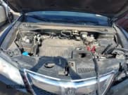 ✅ 2015 Acura RDX Technology • VIN: 5J8TB3H5XFL017762 • Лот: 42928734. Опубликован ранее на IAAI с пробегом 155 096 миль. Бесплатный доступ к архиву аукционных продаж из США и подробный отчёт об истории автомобиля на DreamBid. Изображение 10.