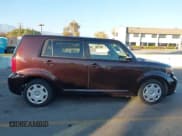 ✅ 2008 Scion xB • VIN: JTLKE50EX81015912 • Lot: 43808359. Wystawiony na IAAI z przebiegiem 236 895 mil. Bezpłatny archiwum sprzedaży aukcyjnych z USA i szczegółowy raport historii pojazdu na DreamBid. Zdjęcie 13.