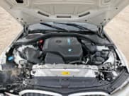 ✅ 2023 BMW 3 Series 330e • VIN: 3MW39FF03P8D05874 • Лот: 63278415. Опубликован ранее на Copart с пробегом 16 363 миль. Бесплатный доступ к архиву аукционных продаж из США и подробный отчёт об истории автомобиля на DreamBid. Изображение 12.