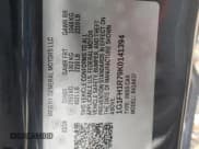 ✅ 2019 Chevrolet Camaro 2SS • VIN: 1G1FH1R79K0141394 • Lot: 91560405. Wystawiony na Copart z przebiegiem 69 259 mil. Bezpłatny archiwum sprzedaży aukcyjnych z USA i szczegółowy raport historii pojazdu na DreamBid. Zdjęcie 12.