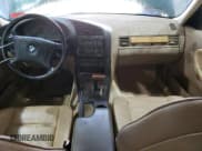 ✅ 1995 BMW 3 Series 325i • VIN: WBACB4325SFM21169 • Lot: 70311895. Listed on Copart with 95,130 mi. Free auction sales archive from the USA and detailed vehicle history report at DreamBid. Image 8.