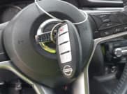 ✅ 2017 Nissan Rogue SV • VIN: KNMAT2MV9HP582387 • Lot: 43684167. Listed on IAAI with 130,250 mi. Free auction sales archive from the USA and detailed vehicle history report at DreamBid. Image 11.