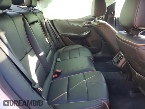 ✅ 2016 Chevrolet Impala LTZ • VIN: 1G1145S33GU158485 • Lot: 91367285. Listed on Copart with 75,793 mi. Free auction sales archive from the USA and detailed vehicle history report at DreamBid. Image 10.