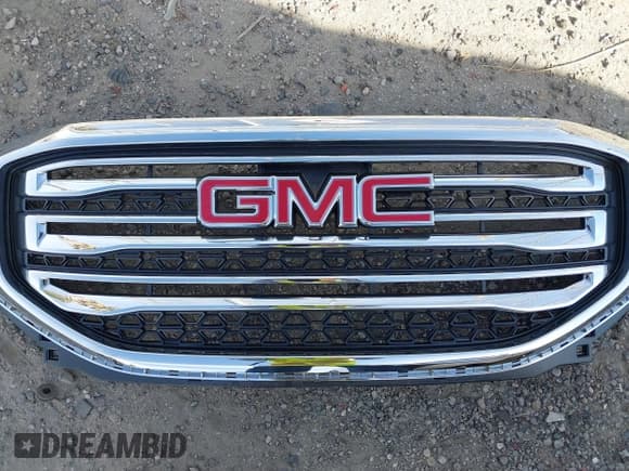 ✅ 2019 GMC Acadia SLE • VIN: 1GKKNSLS1KZ140788 • Lot: 41636885. Listed on IAAI with 175,988 mi. Free auction sales archive from the USA and detailed vehicle history report at DreamBid. Image 12.