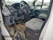 ✅ 2018 Ford Transit • VIN: 1FTYR2YG3JKA71639 • Lot: 53021975. Listed on Copart with Not provided. Free auction sales archive from the USA and detailed vehicle history report at DreamBid. Image 8.