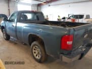 ✅ 2010 Chevrolet Silverado 1500 Work Truck • VIN: 1GCPCPEX7AZ291985 • Lot: 41667678. Listed on IAAI with 181,563 mi. Free auction sales archive from the USA and detailed vehicle history report at DreamBid. Image 3.