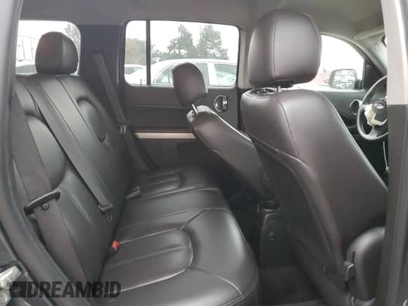 ✅ 2010 Chevrolet HHR 1LT • VIN: 3GNBABDB0AS558882 • Лот: 80700794. Размещён на Copart с пробегом 121 434 миль миль. Получите бесплатный доступ к архиву аукционных продаж из США и посмотрите подробный отчёт об истории автомобиля на DreamBid. Изображение 11.