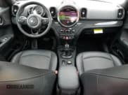 ✅ 2021 MINI Countryman Oxford Edition • VIN: WMZ23BR08M3M79321 • Lot: 78650574. Listed on Copart with 49,718 mi. Free auction sales archive from the USA and detailed vehicle history report at DreamBid. Image 8.