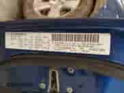 2009 Dodge 1500 SLT с VIN 1D3HV18T09S808186, выставлен на аукционе Copart как лот 75604304 с пробегом 162 069 миль миль и Списание • Salvage title. История ставок и продаж доступна на DreamBid. Изображение 15.