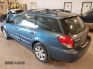 ✅ 2008 Subaru Outback i • VIN: 4S4BP61C187350168 • Lot: 42055175. Listed on IAAI with 239,678 mi. Free auction sales archive from the USA and detailed vehicle history report at DreamBid. Image 3.