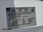 ✅ 2014 Chevrolet Express Cargo • VIN: 1GCWGFCA6E1159071 • Lot: 57384325. Listed on Copart with 203,891 mi. Free auction sales archive from the USA and detailed vehicle history report at DreamBid. Image 13.