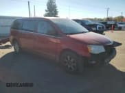 ✅ 2009 Chrysler Town & Country LX • VIN: 2A8HR44E79R561233 • Lot: 90705535. Wystawiony na Copart z przebiegiem 244 257 mil. Bezpłatny archiwum sprzedaży aukcyjnych z USA i szczegółowy raport historii pojazdu na DreamBid. Zdjęcie 4.