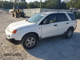 ✅ 2003 Saturn VUE • VIN: 5GZCZ53B53S839887 • Лот: 70942285. Опубликован ранее на Copart с пробегом 130 125 миль. Бесплатный доступ к архиву аукционных продаж из США и подробный отчёт об истории автомобиля на DreamBid. Изображение 1.
