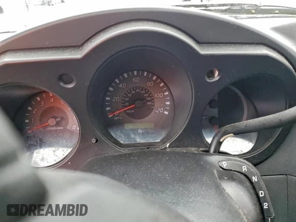 ✅ 2003 Nissan Frontier XE • VIN: 1N6DD26TX3C439774 • Lot: 93788805. Wystawiony na Copart z przebiegiem Nie podano. Bezpłatny archiwum sprzedaży aukcyjnych z USA i szczegółowy raport historii pojazdu na DreamBid. Zdjęcie 9.