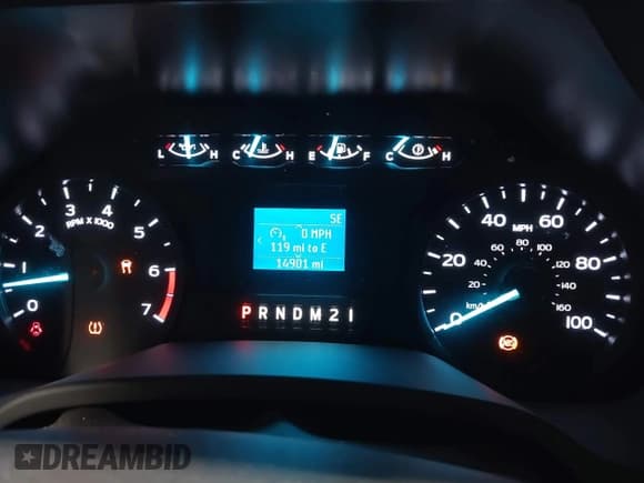 ✅ 2022 Ford F-250 XL • VIN: 1FTBF2B61NEF95875 • Lot: 41577817. Listed on IAAI with 14,901 mi. Free auction sales archive from the USA and detailed vehicle history report at DreamBid. Image 7.