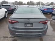 ✅ 2024 Volkswagen Jetta SE • VIN: 3VWEM7BU0RM055557 • Lot: 43824391. Listed on IAAI with 51,932 mi. Free auction sales archive from the USA and detailed vehicle history report at DreamBid. Image 16.