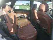 ✅ 2008 Hyundai Veracruz GLS • VIN: KM8NU13C58U057493 • Lot: 91486975. Listed on Copart with 173,505 mi. Free auction sales archive from the USA and detailed vehicle history report at DreamBid. Image 10.