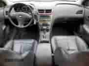 2011 Chevrolet Malibu LTZ с VIN 1G1ZE5E15BF380954, выставлен на аукционе Copart как лот 90543375 с пробегом 238 172 миль миль и Списание • Salvage title. История ставок и продаж доступна на DreamBid. Изображение 8.