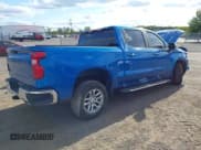 ✅ 2022 Chevrolet Silverado 1500 LT • VIN: 3GCUDDED2NG536783 • Лот: 43361379. Опубликован ранее на IAAI с пробегом 65 489 миль. Бесплатный доступ к архиву аукционных продаж из США и подробный отчёт об истории автомобиля на DreamBid. Изображение 4.