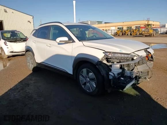 ✅ 2021 Hyundai Kona SEL • VIN: KM8K23AG0MU118432 • Лот: 90920095. Опубликован ранее на Copart с пробегом 65 883 миль. Бесплатный доступ к архиву аукционных продаж из США и подробный отчёт об истории автомобиля на DreamBid. Изображение 14.