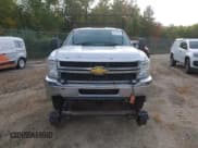 ✅ 2012 Chevrolet Silverado 2500HD Work Truck • VIN: 1GB0KVCG7CZ160946 • Лот: 43201905. Опубликован ранее на IAAI с пробегом 284 358 миль. Бесплатный доступ к архиву аукционных продаж из США и подробный отчёт об истории автомобиля на DreamBid. Изображение 12.