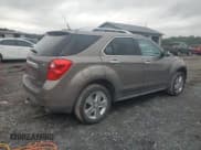 ✅ 2012 Chevrolet Equinox LTZ • VIN: 2GNFLGE54C6133040 • Лот: 73940474. Опубликован ранее на Copart с пробегом 81 344 миль. Бесплатный доступ к архиву аукционных продаж из США и подробный отчёт об истории автомобиля на DreamBid. Изображение 3.